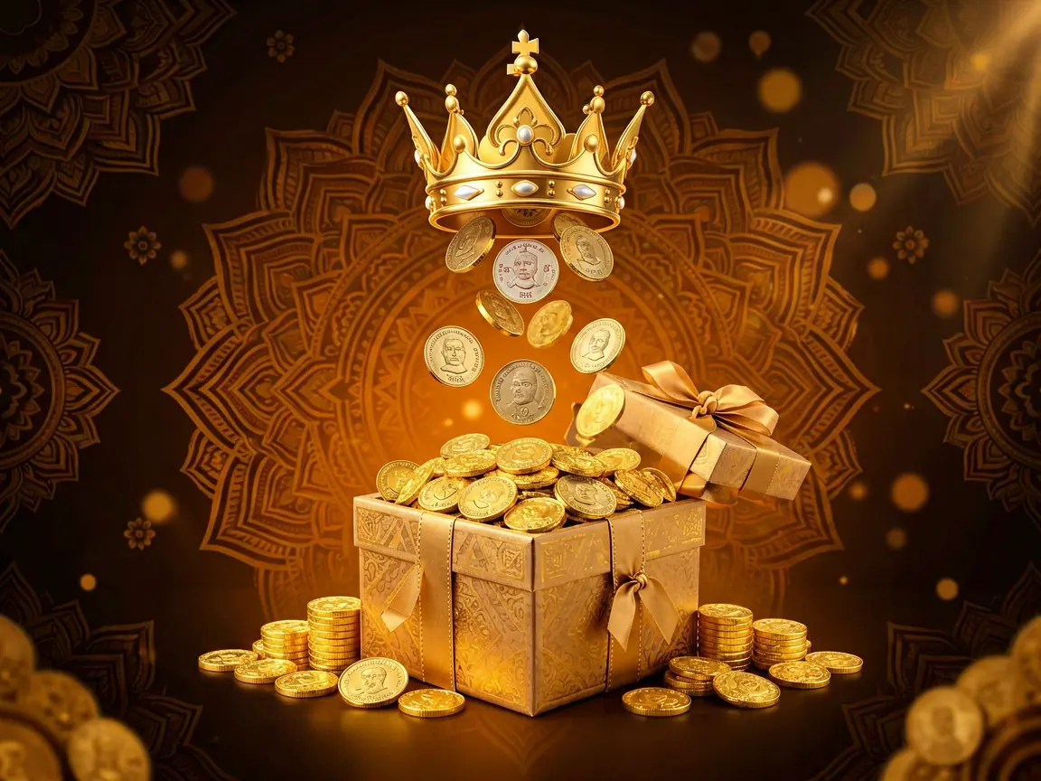 Majestic Entry Bundle